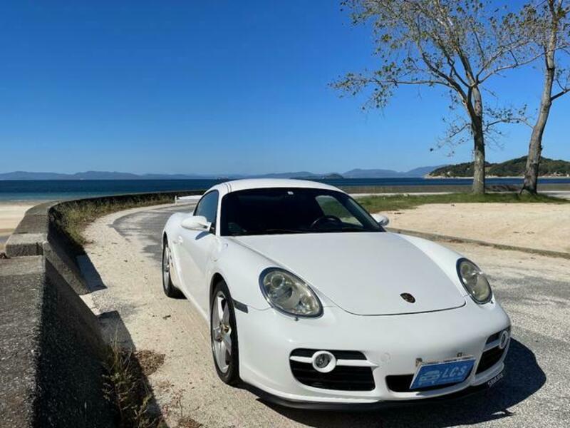 CAYMAN
