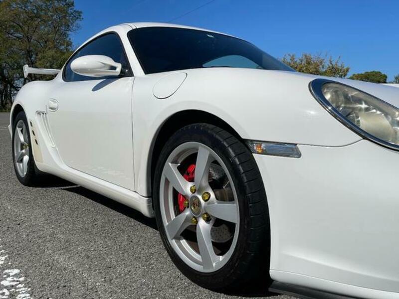 CAYMAN
