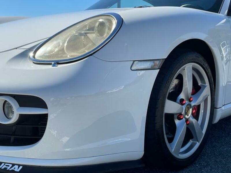 CAYMAN