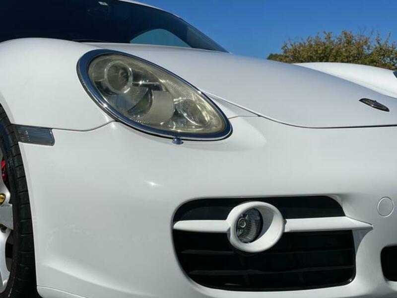 CAYMAN