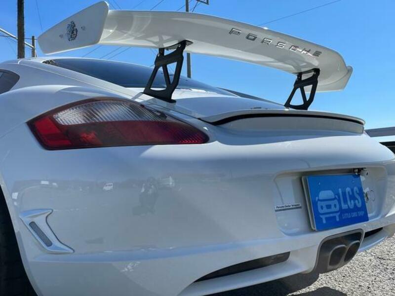 CAYMAN