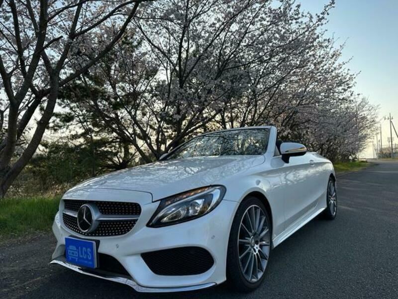 C-CLASS