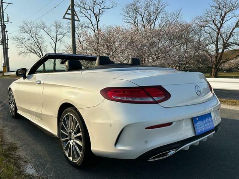 C-CLASS