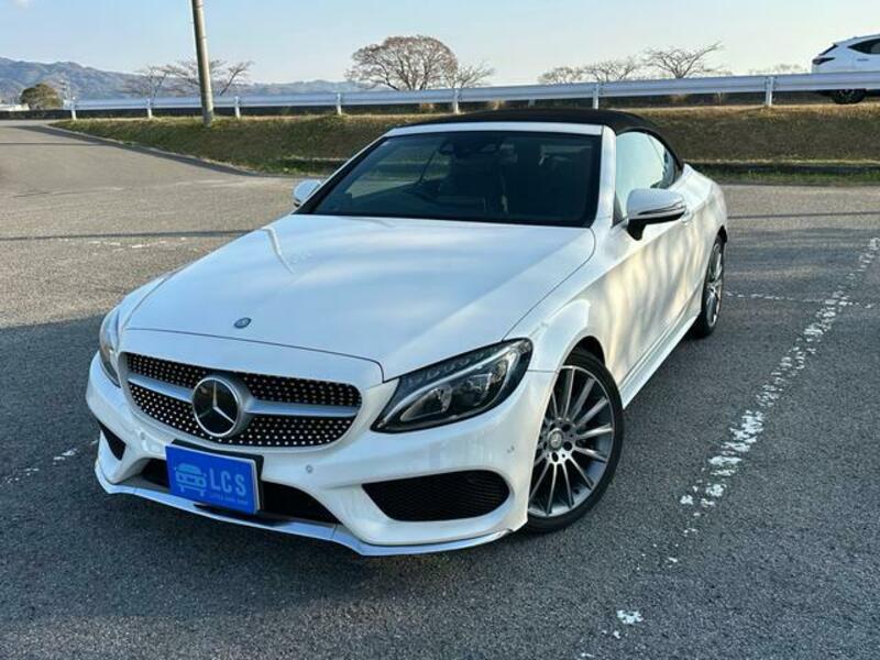 C-CLASS