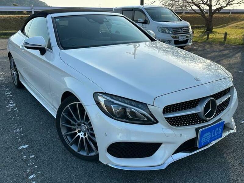 C-CLASS