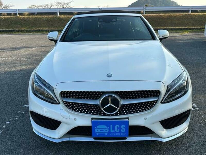 C-CLASS