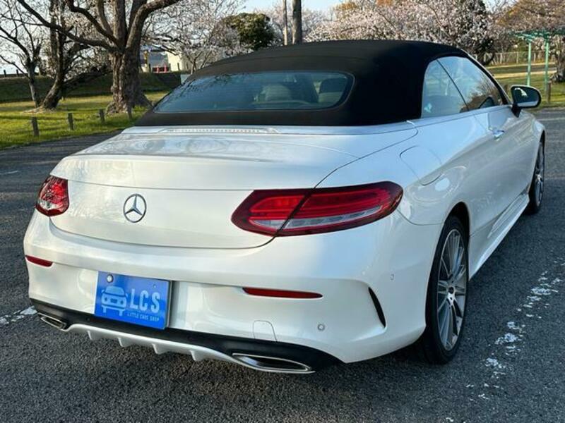 C-CLASS