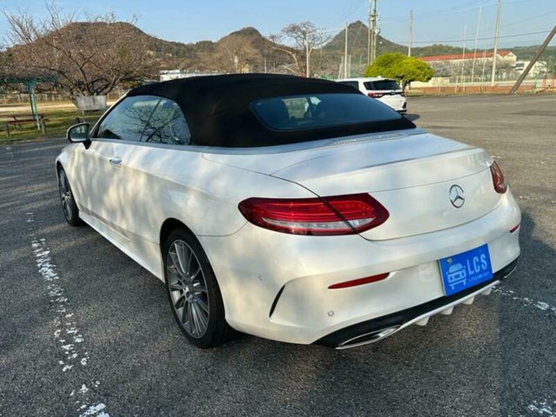 C-CLASS