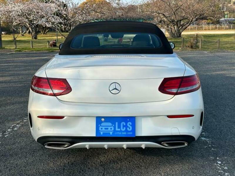 C-CLASS