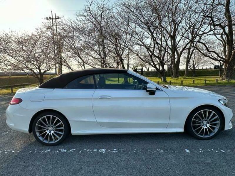 C-CLASS