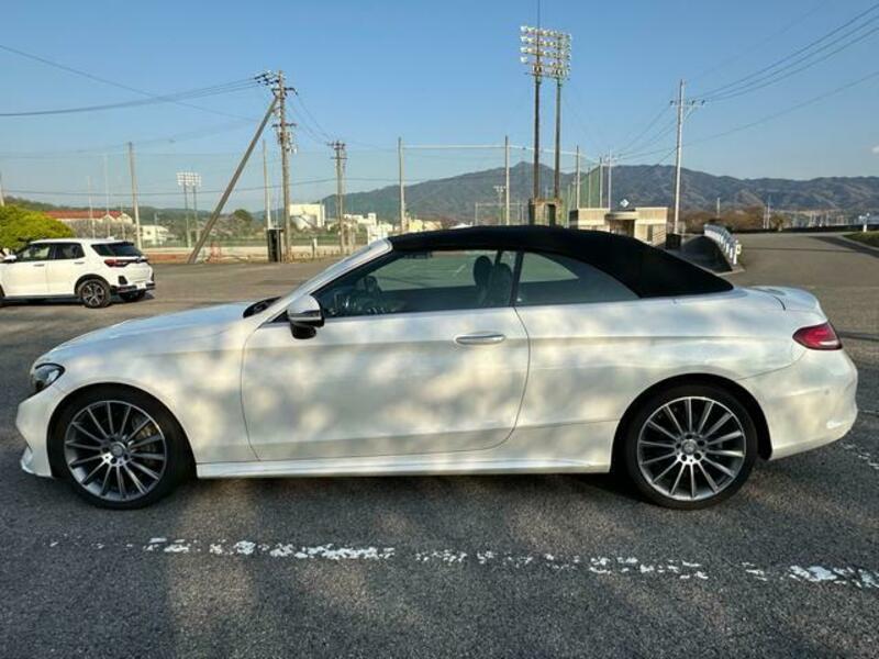 C-CLASS