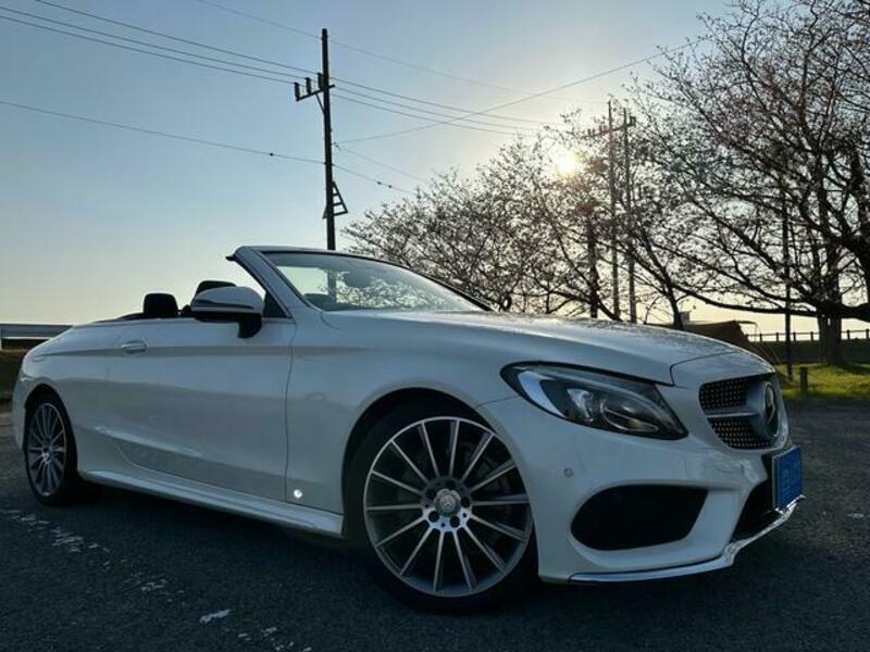 C-CLASS