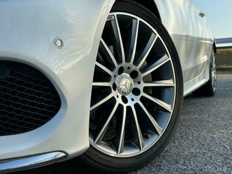 C-CLASS