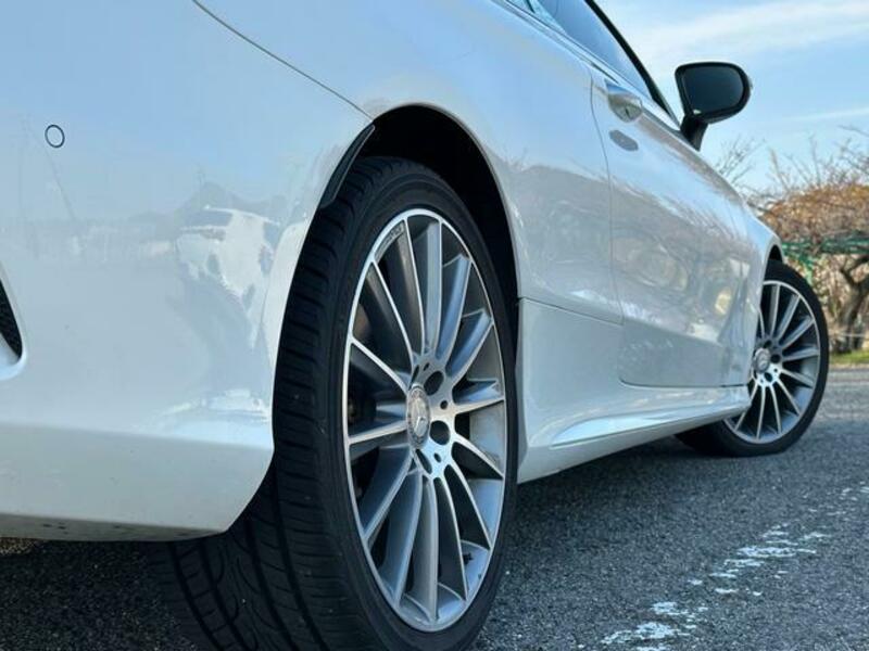 C-CLASS