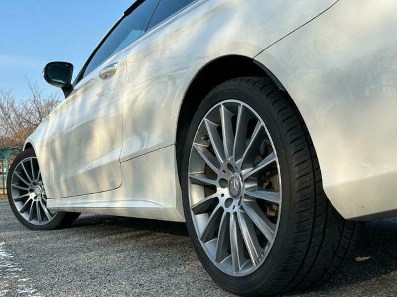 C-CLASS