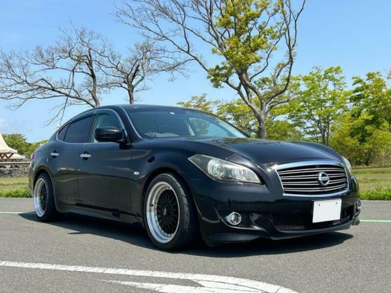 FUGA