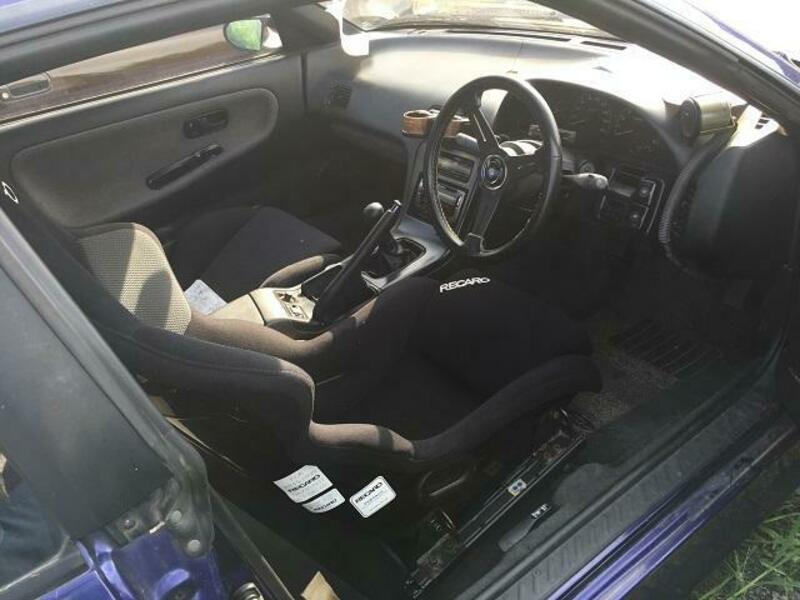 SILVIA