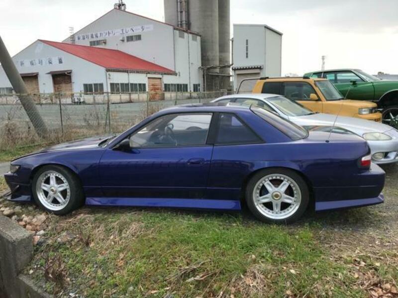 SILVIA