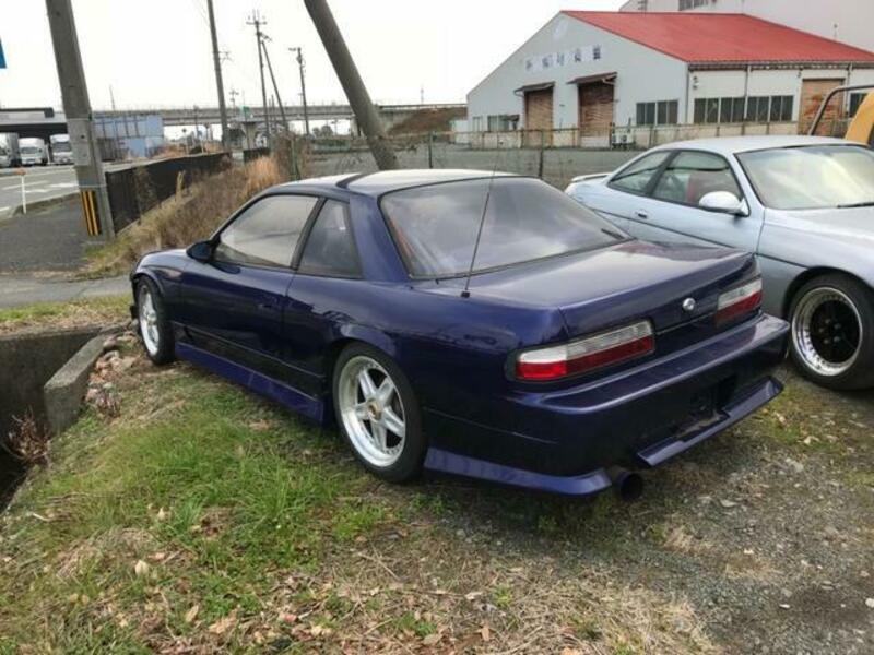 SILVIA