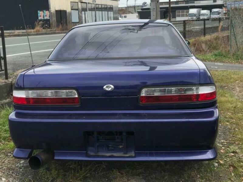 SILVIA