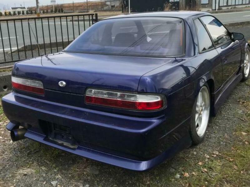 SILVIA