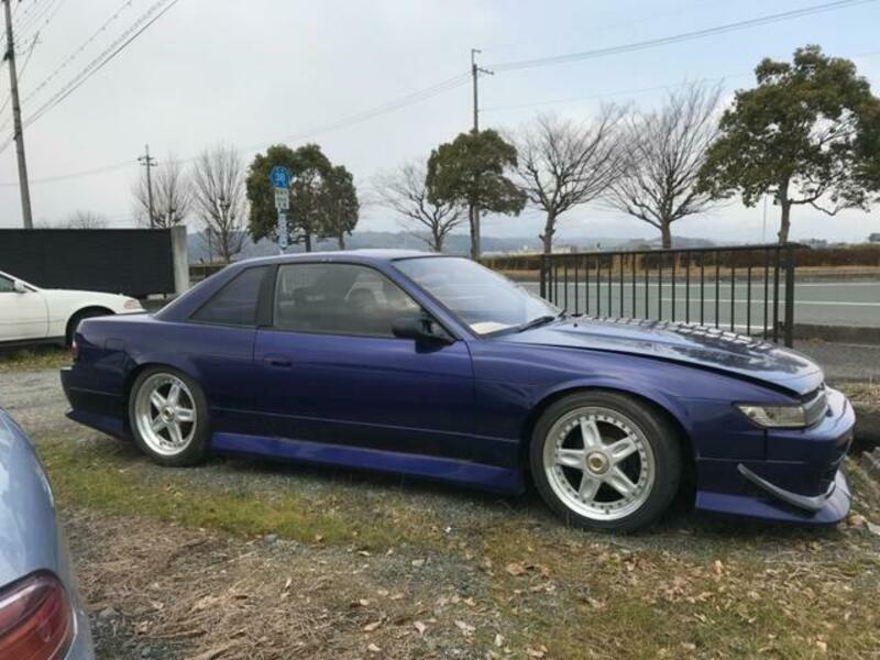 SILVIA
