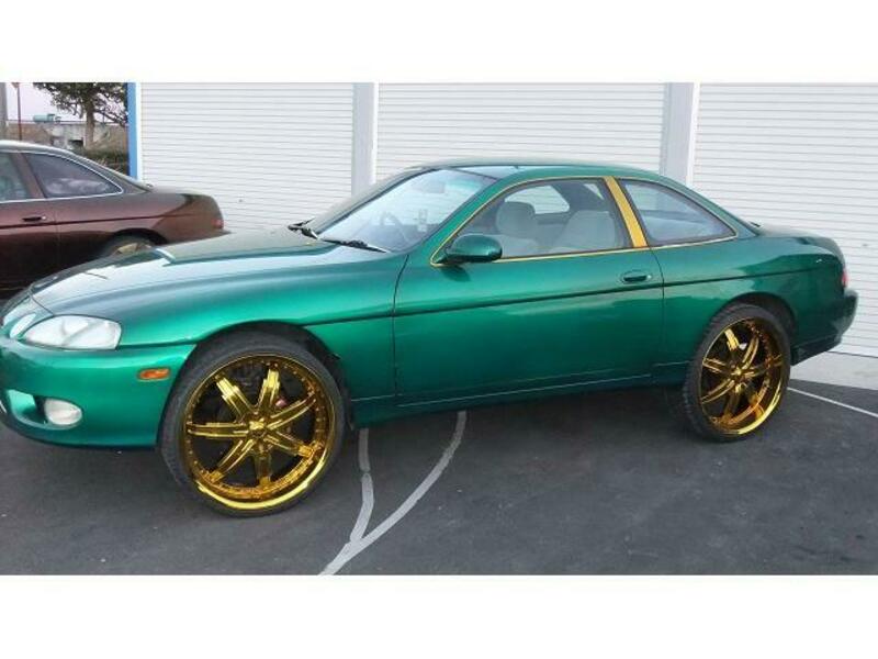 SOARER