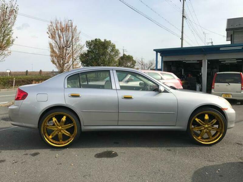 SKYLINE