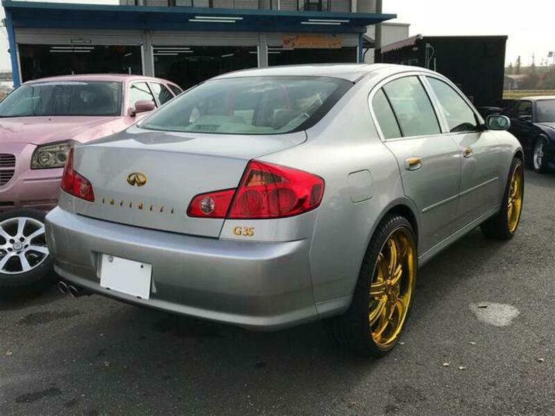 SKYLINE