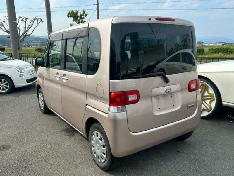 TANTO