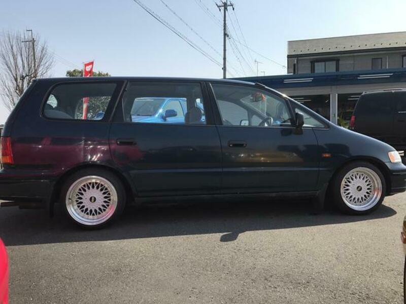 ODYSSEY