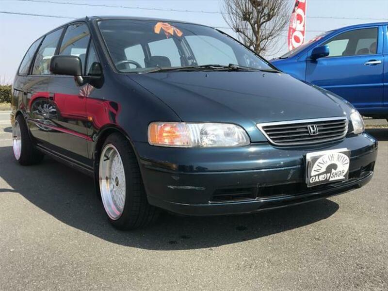 ODYSSEY