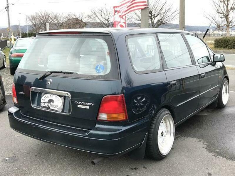 ODYSSEY