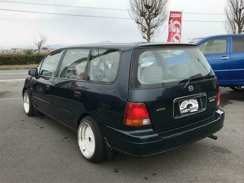 ODYSSEY