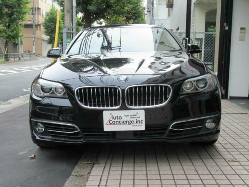 5 SERIES
