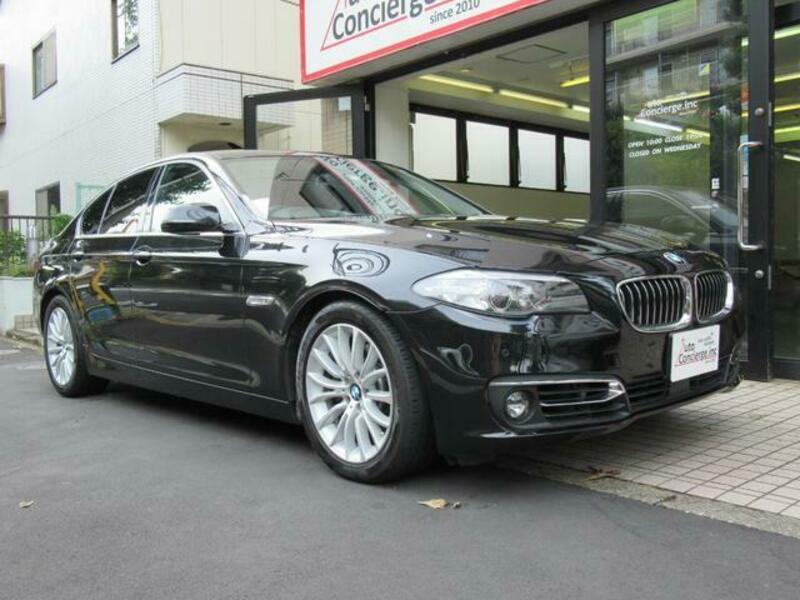 5 SERIES