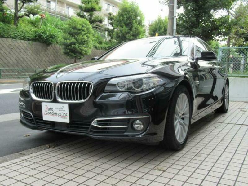 5 SERIES