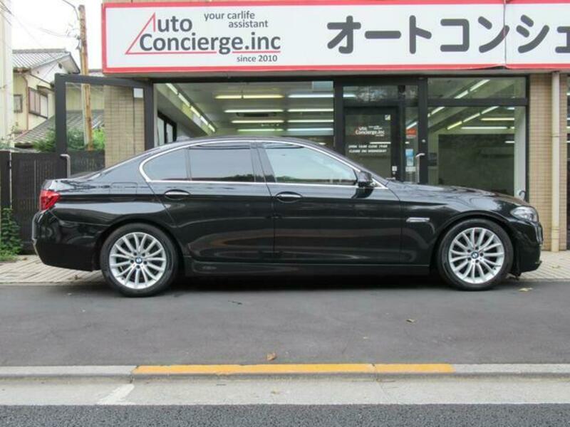 5 SERIES