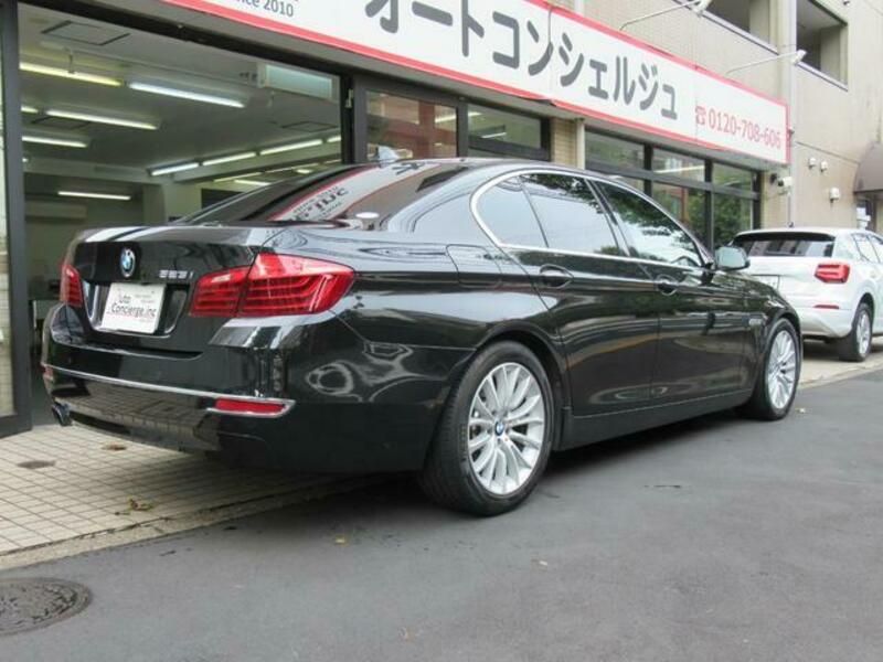 5 SERIES