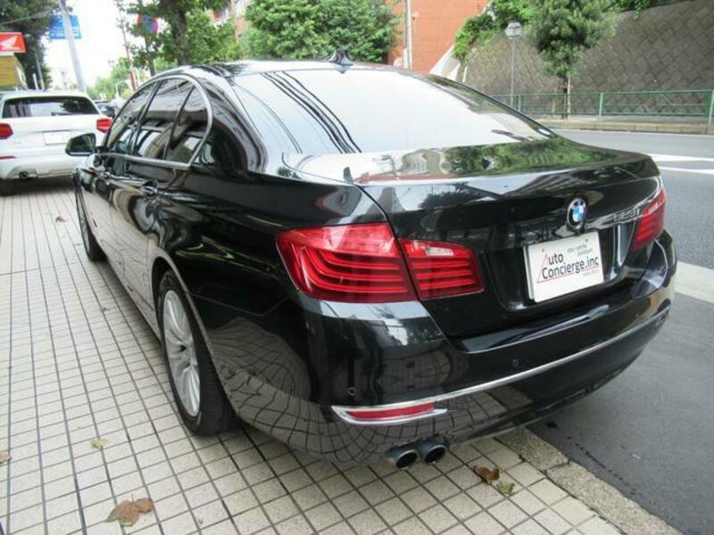 5 SERIES