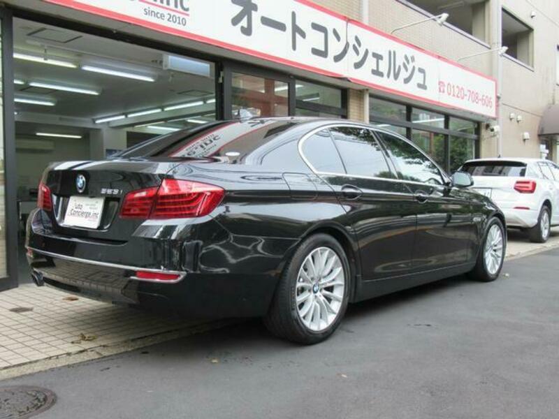 5 SERIES