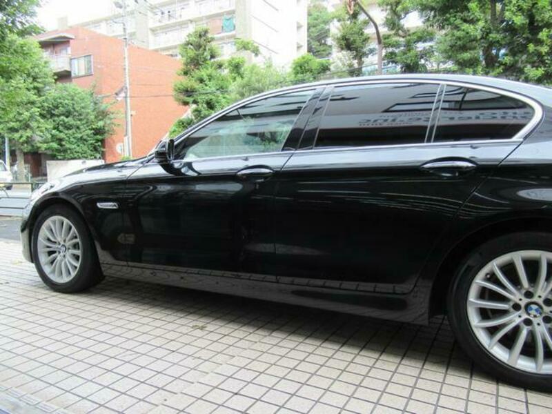 5 SERIES