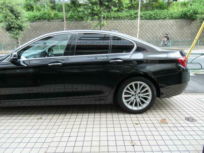5 SERIES