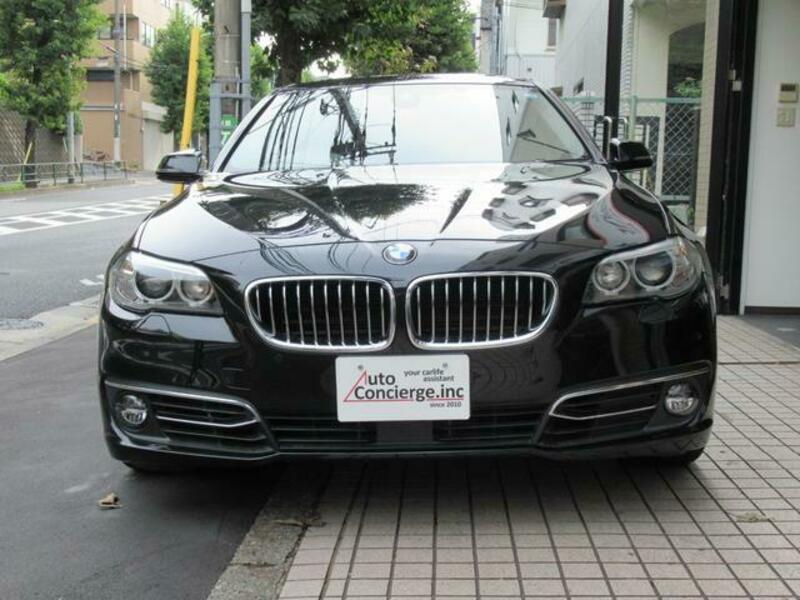 5 SERIES