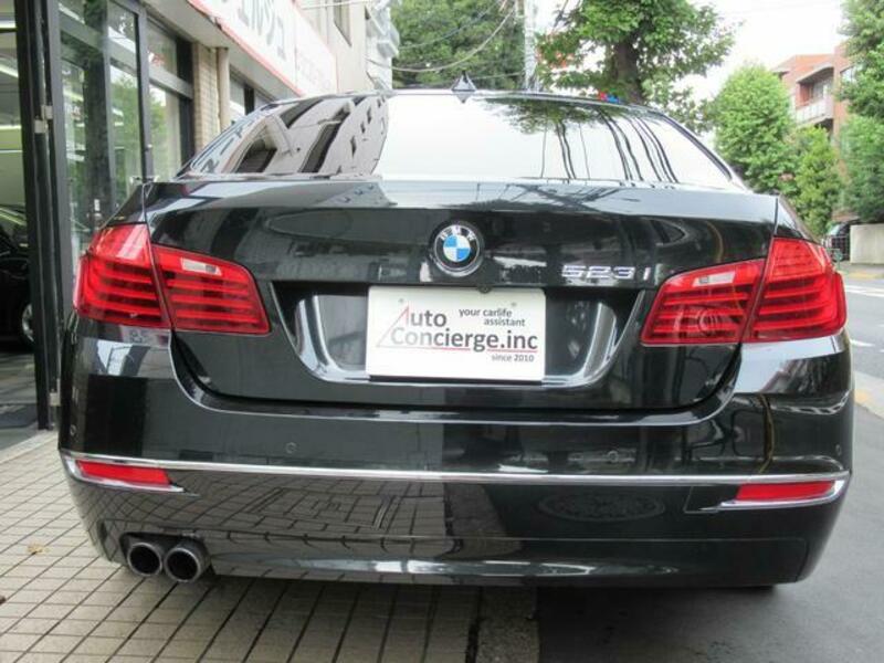 5 SERIES