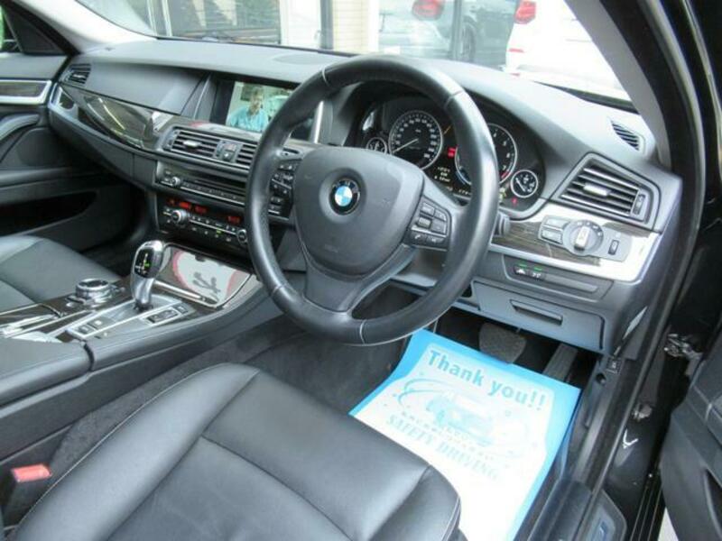 5 SERIES