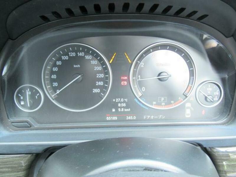 5 SERIES