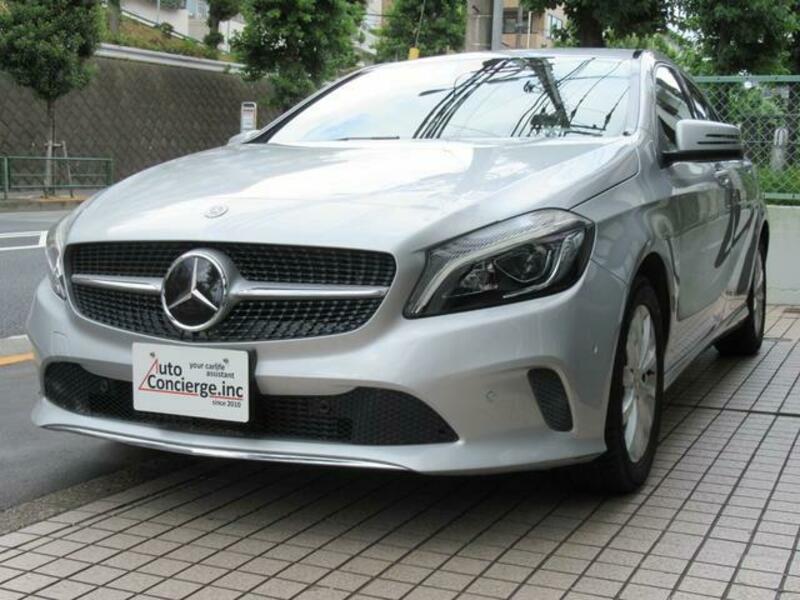 A-CLASS