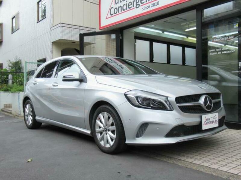 A-CLASS