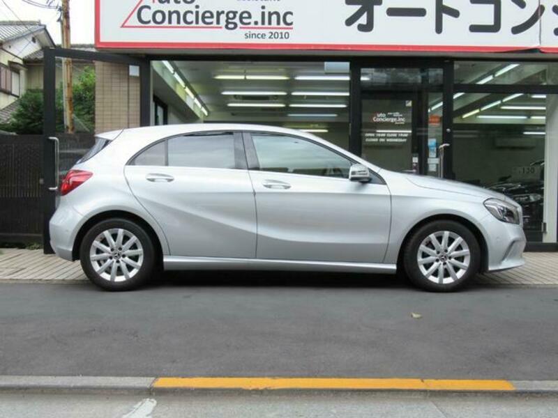 A-CLASS
